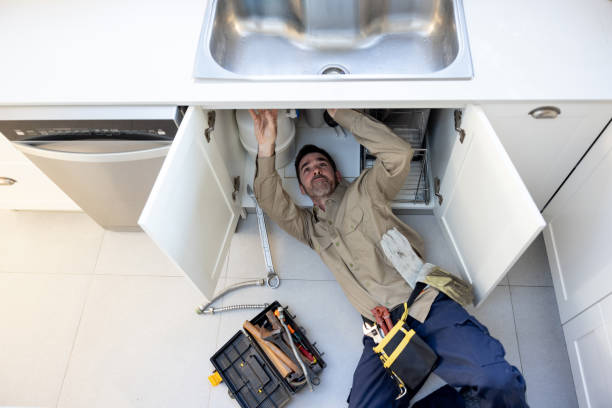 Best 24/7 Emergency Plumbing Services  in Seeley, CA